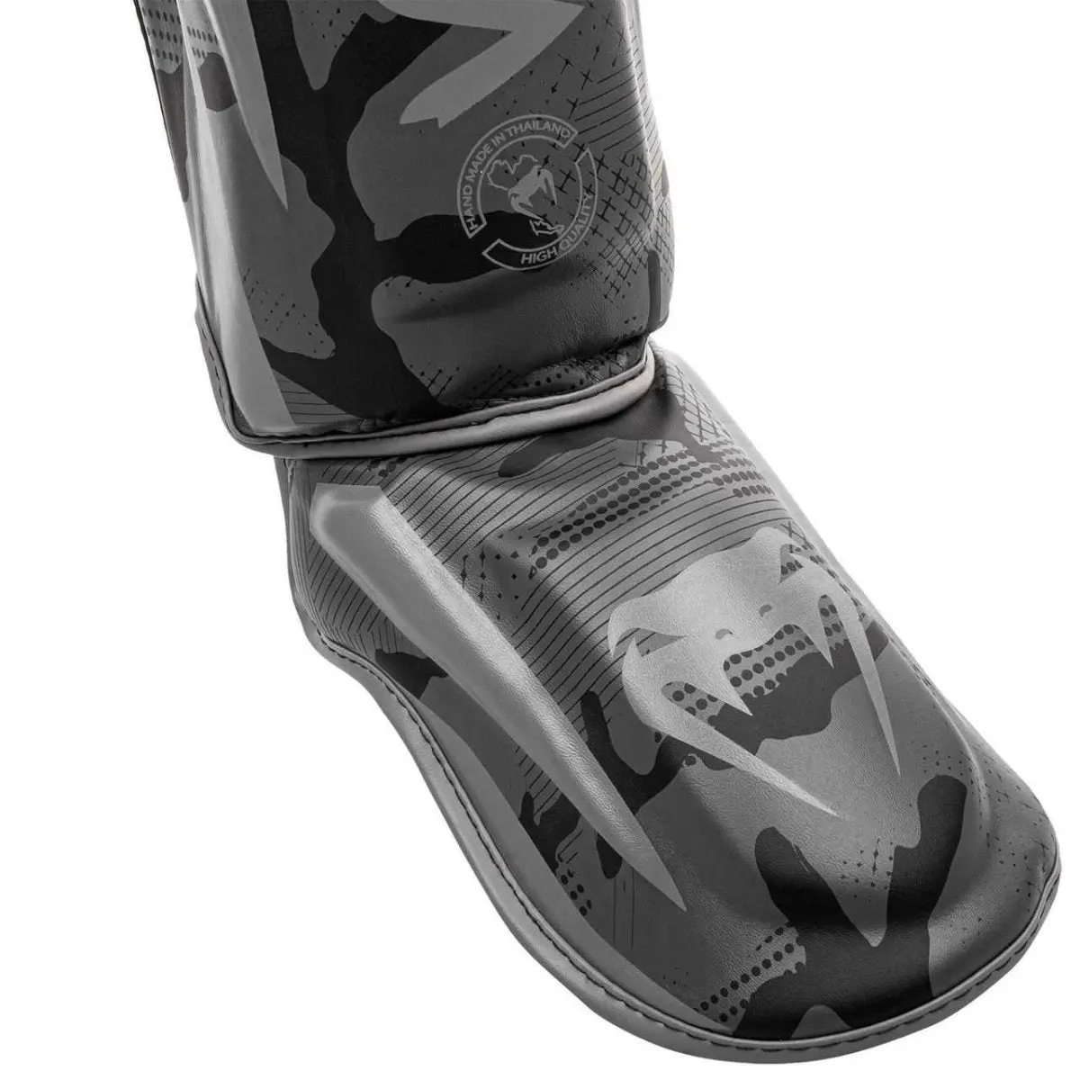 Venum Elite Shin Guards - Image 23