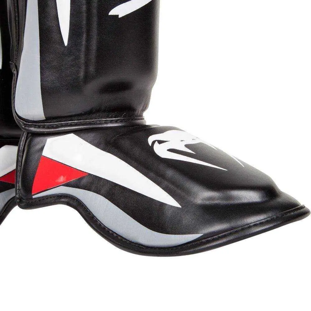 Venum Elite Shin Guards - Image 26