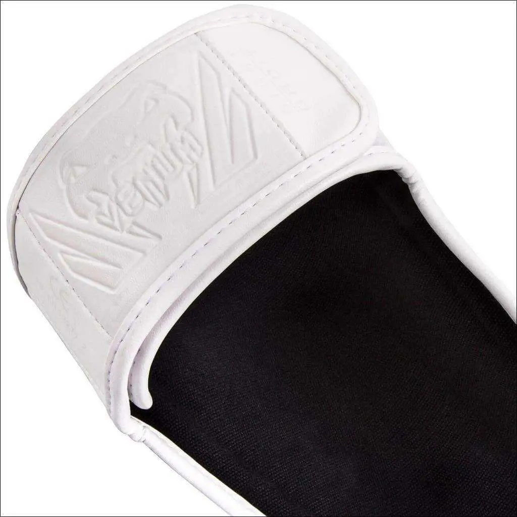 Venum Elite Shin Guards - Image 31