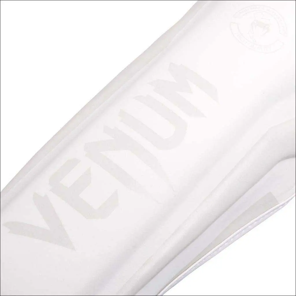 Venum Elite Shin Guards - Image 35