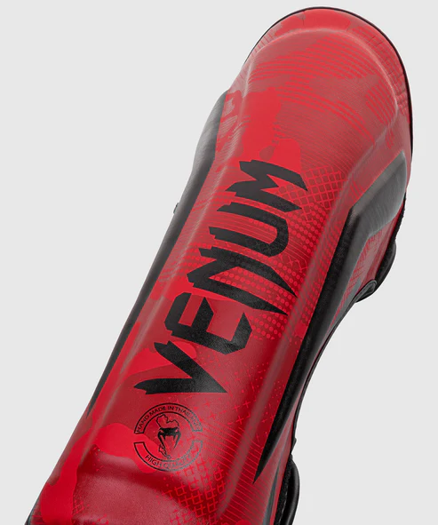Venum Elite Shin Guards - Image 41