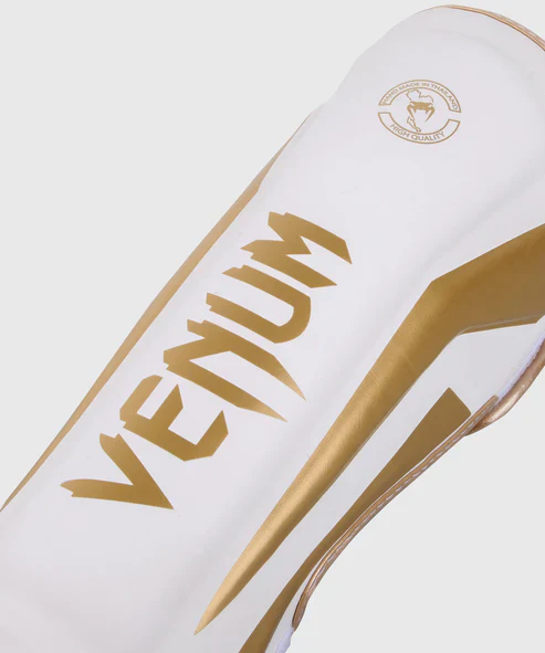 Venum Elite Shin Guards - Image 47