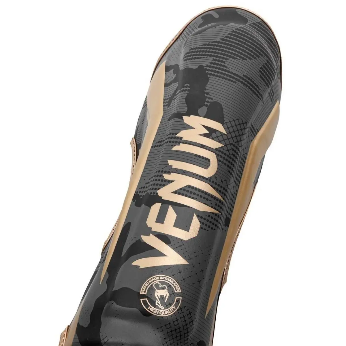 Venum Elite Shin Guards - Image 5