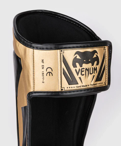 Venum Elite Shin Guards - Image 51
