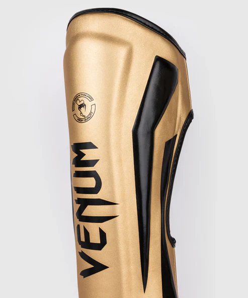 Venum Elite Shin Guards - Image 52