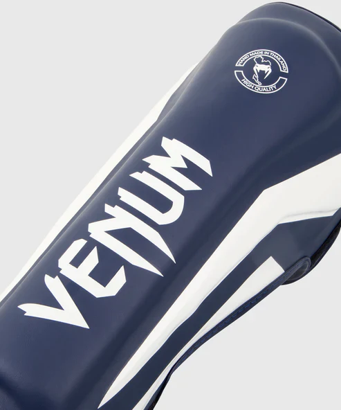 Venum Elite Shin Guards - Image 55