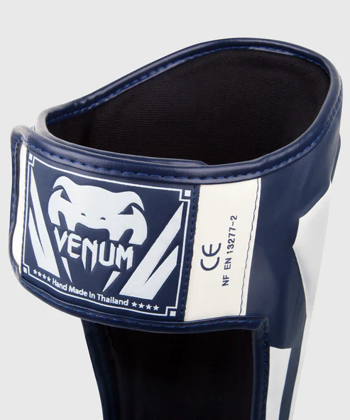 Venum Elite Shin Guards - Image 56