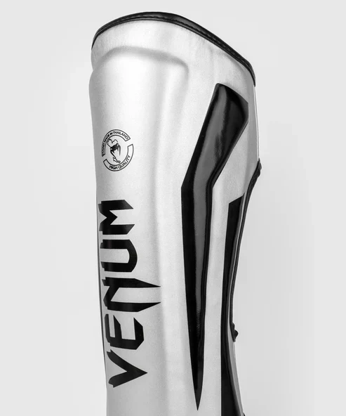 Venum Elite Shin Guards - Image 59