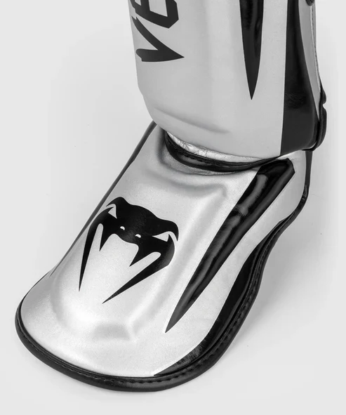 Venum Elite Shin Guards - Image 60