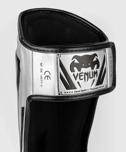 Venum Elite Shin Guards - Image 61