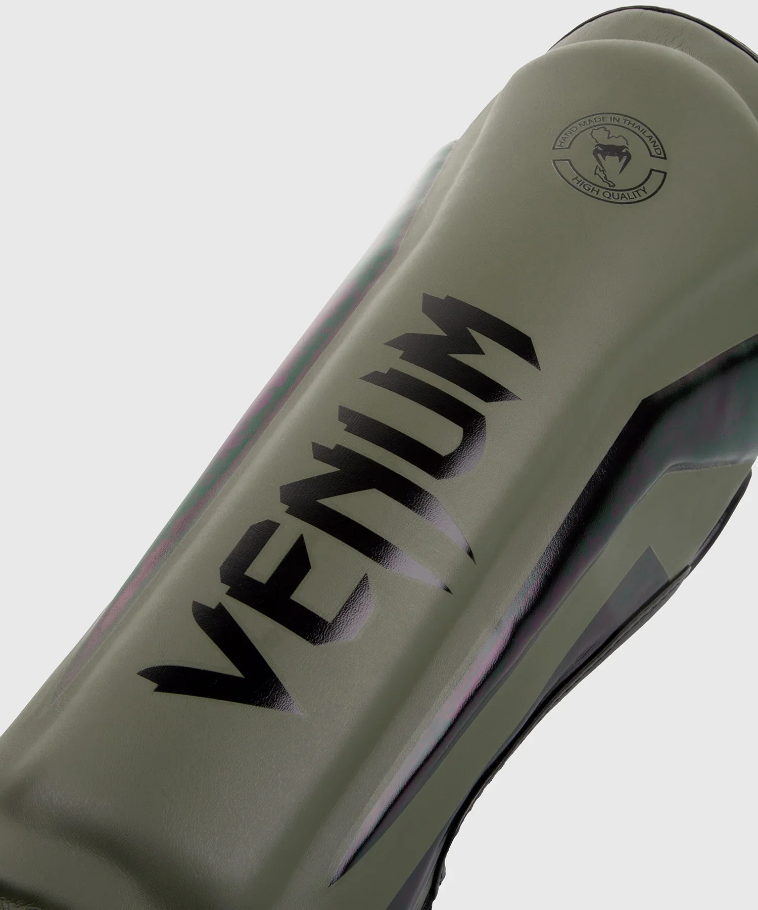 Venum Elite Shin Guards - Image 63