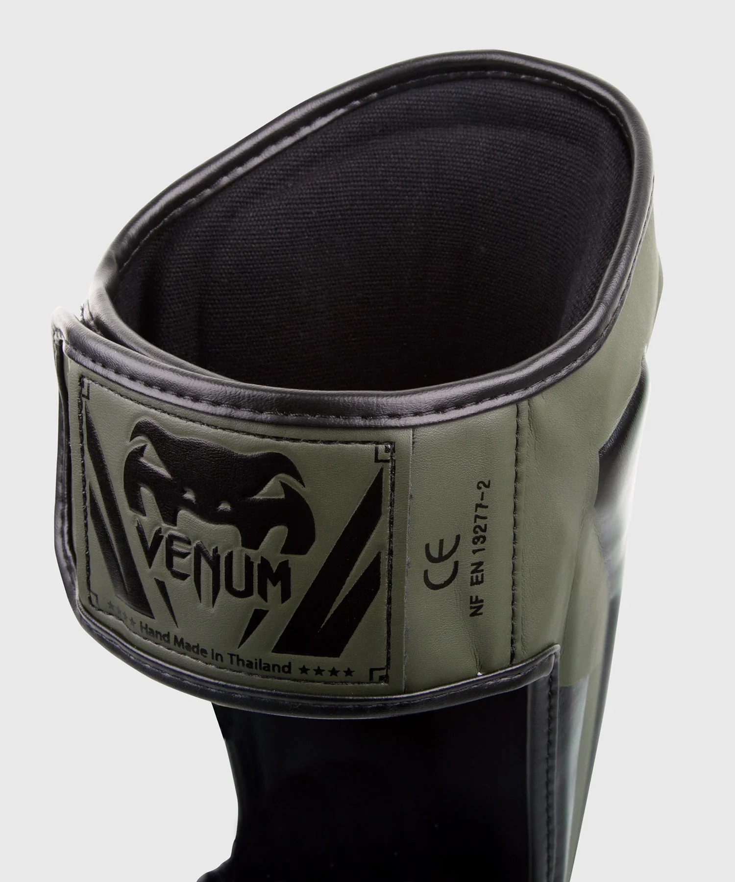 Venum Elite Shin Guards - Image 64