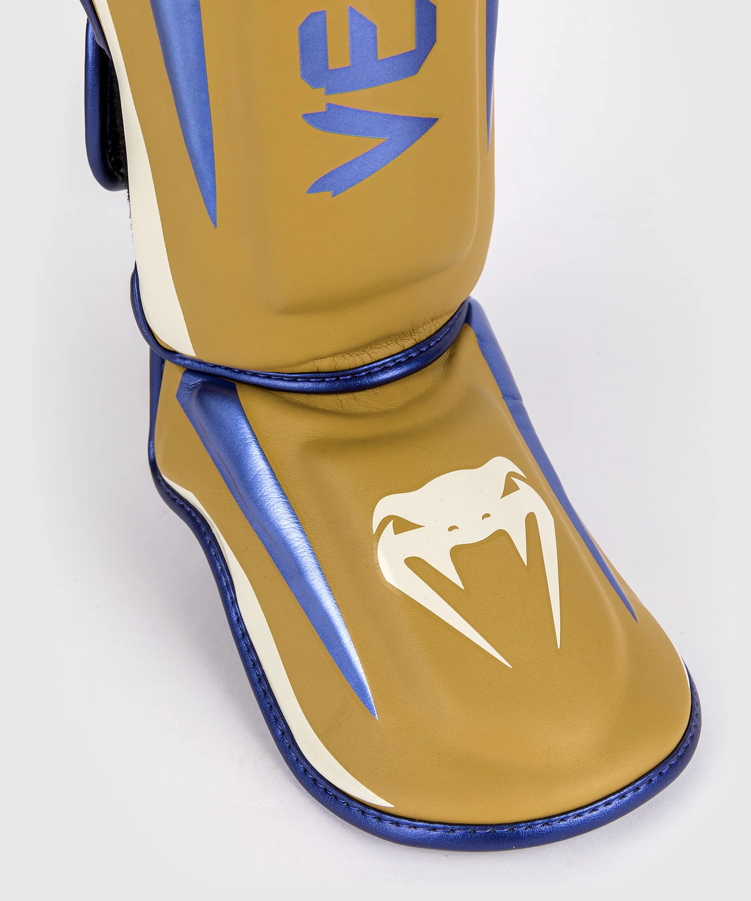 Venum Elite Shin Guards - Image 68