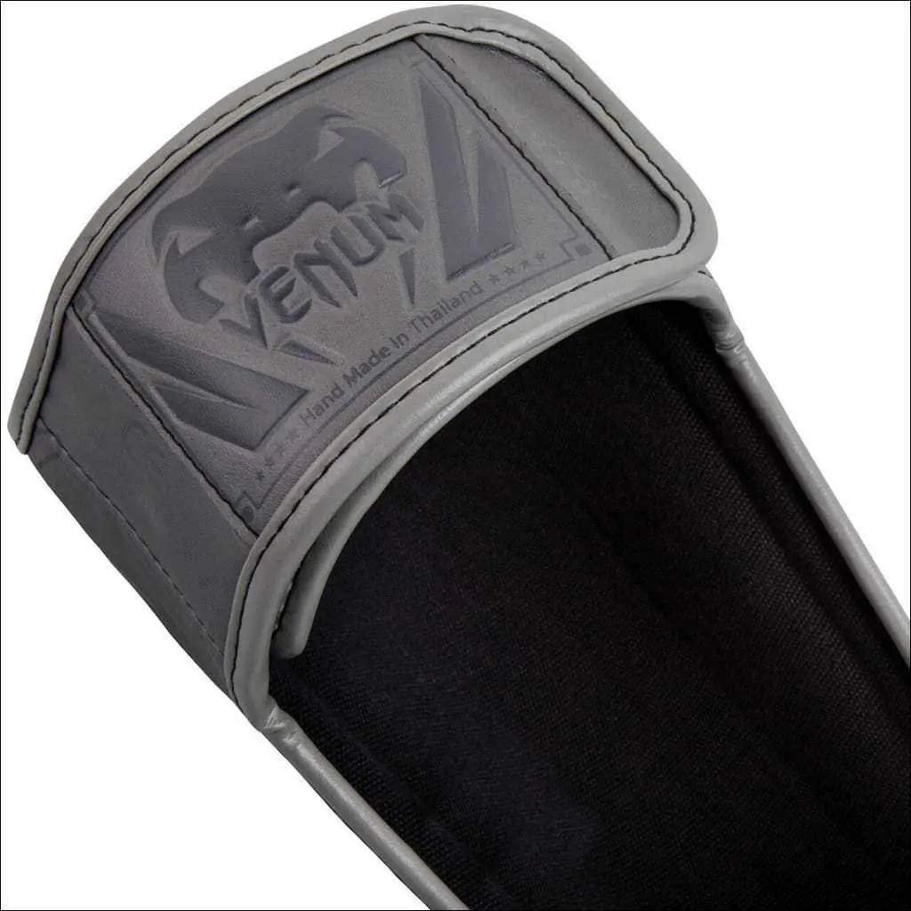 Venum Elite Shin Guards - Image 7