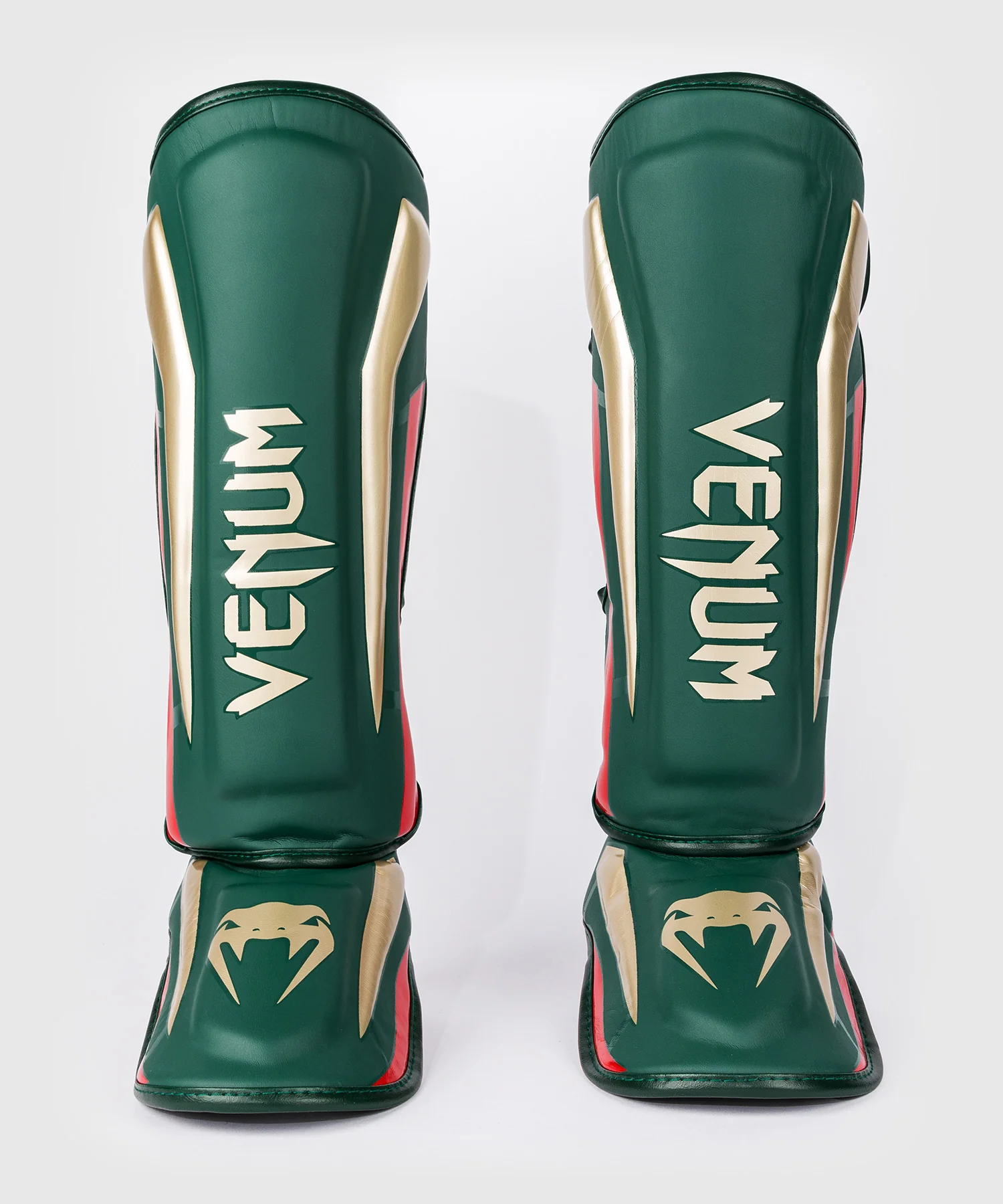 Venum Elite Shin Guards - Image 70