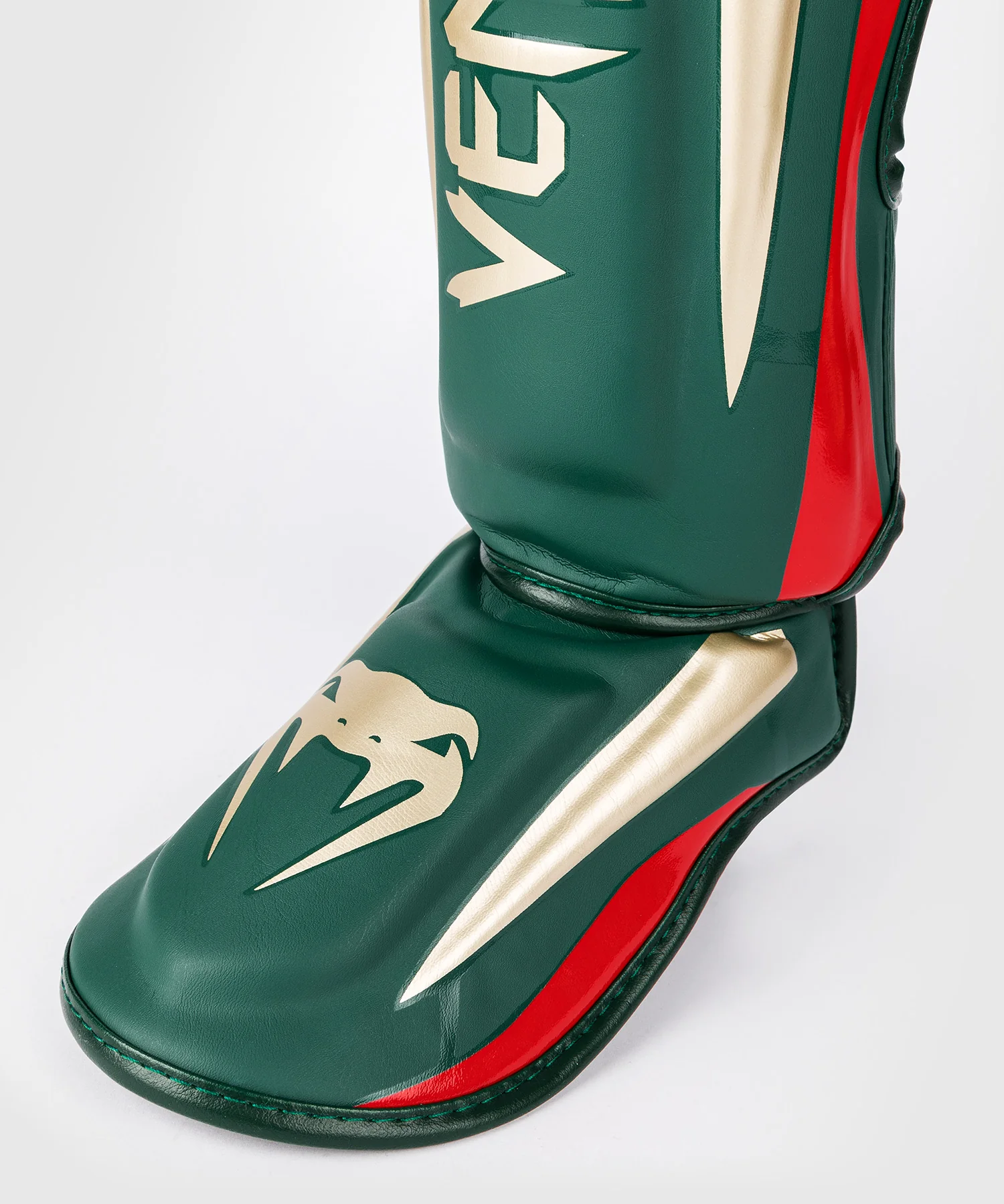 Venum Elite Shin Guards - Image 72