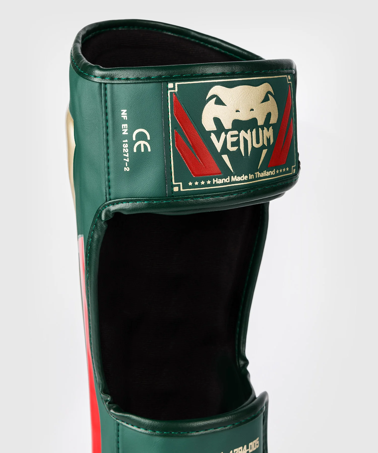 Venum Elite Shin Guards - Image 73