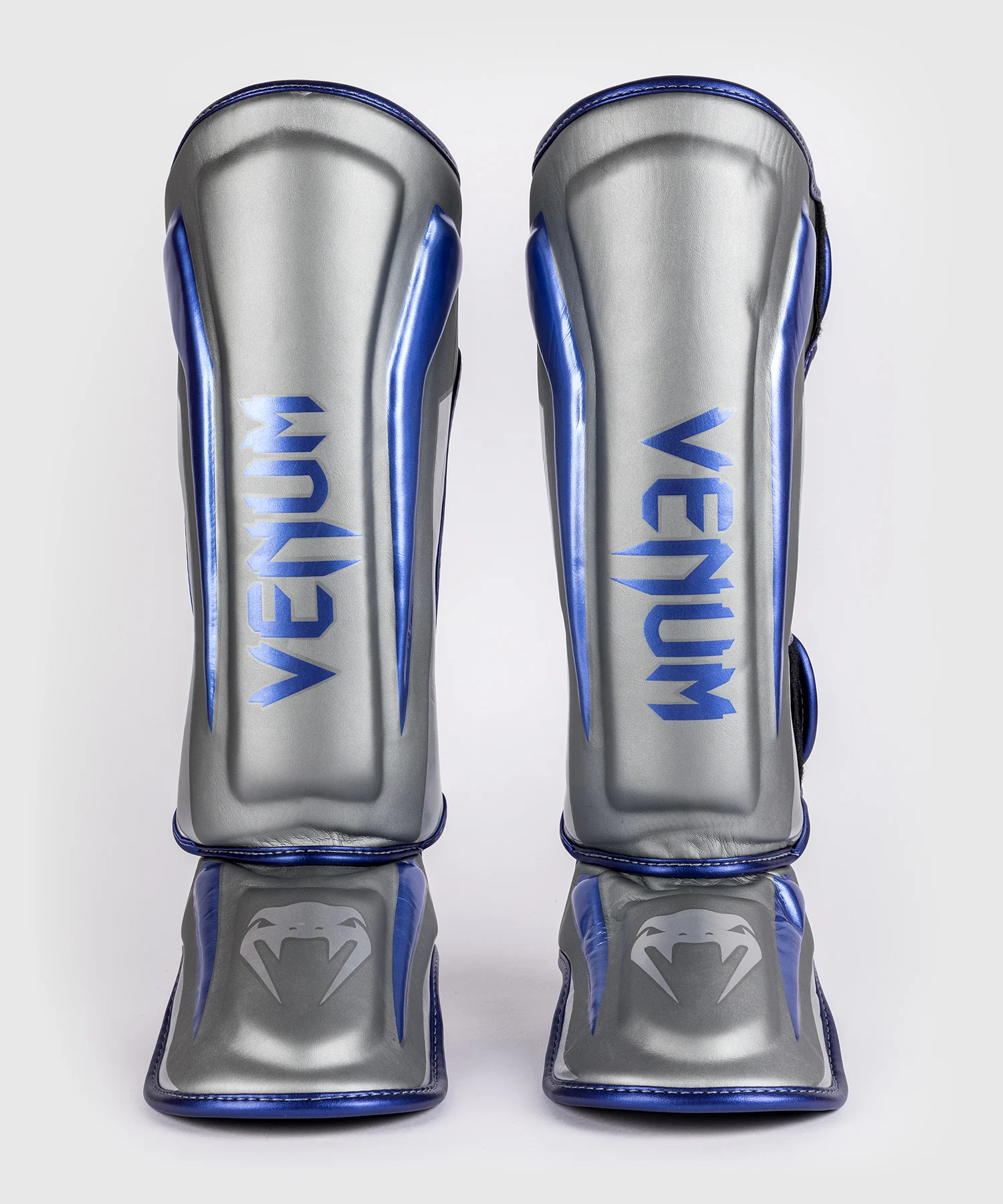 Venum Elite Shin Guards - Image 75