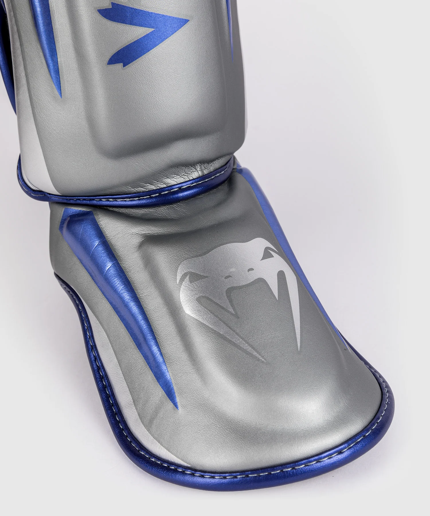 Venum Elite Shin Guards - Image 77