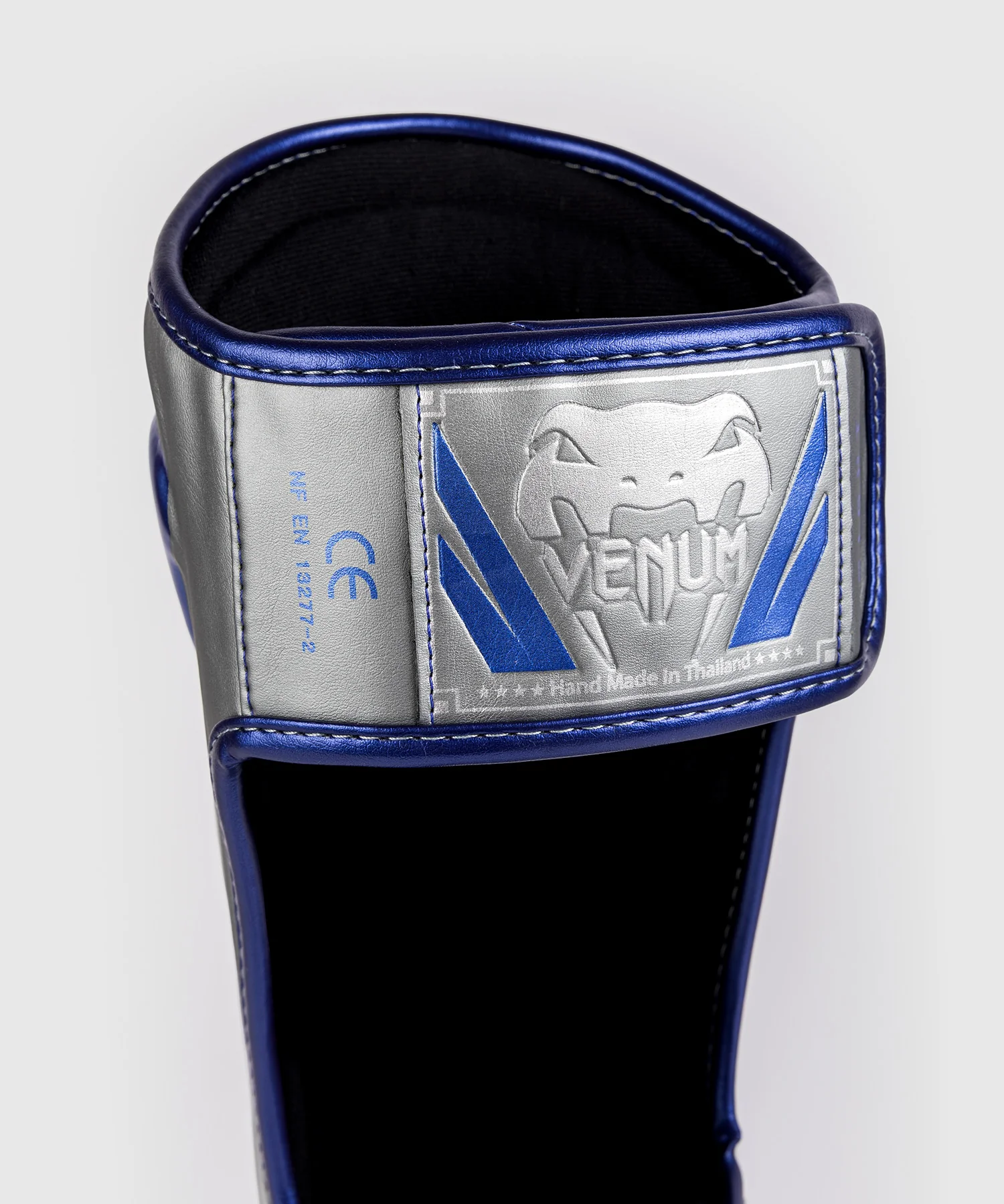 Venum Elite Shin Guards - Image 78