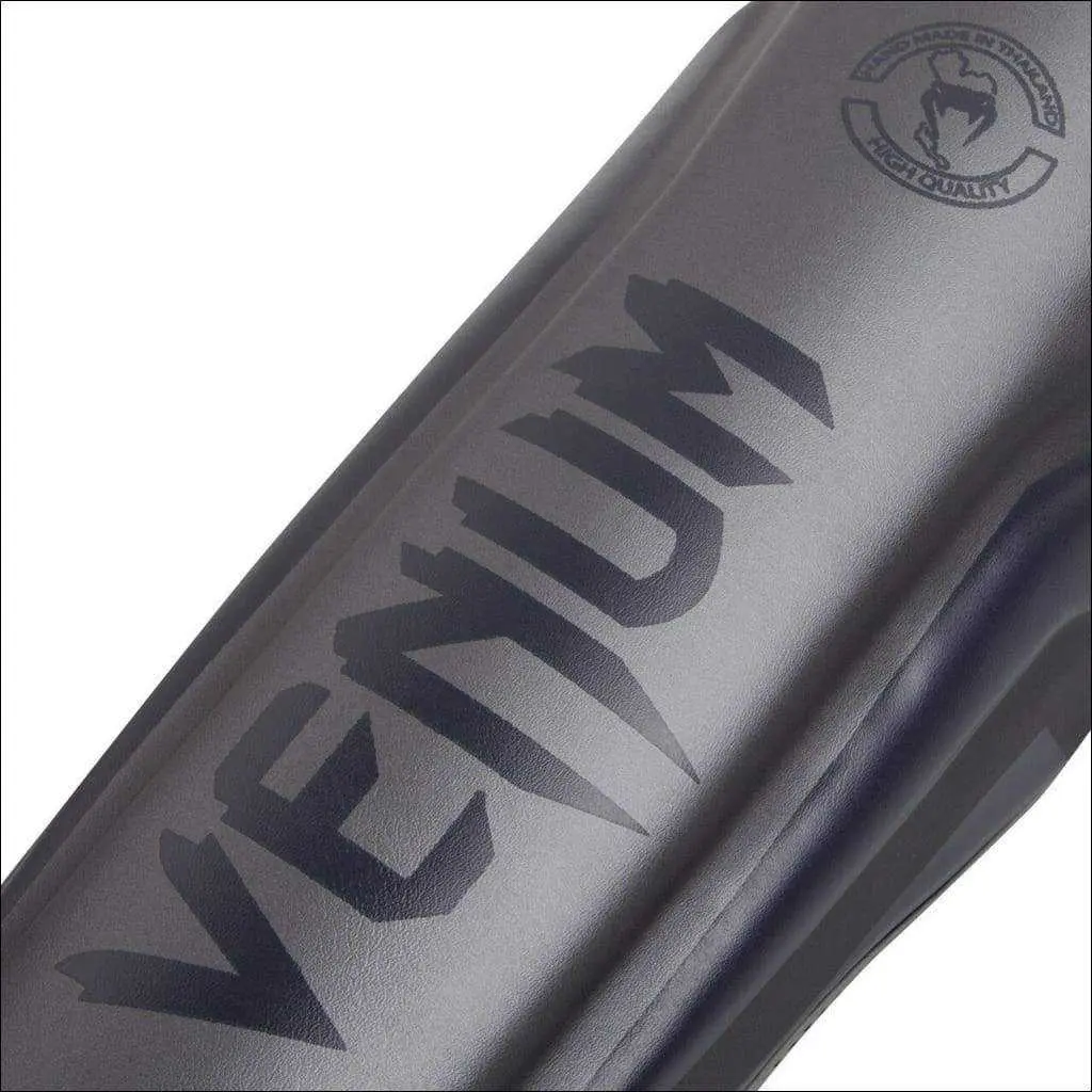 Venum Elite Shin Guards - Image 8
