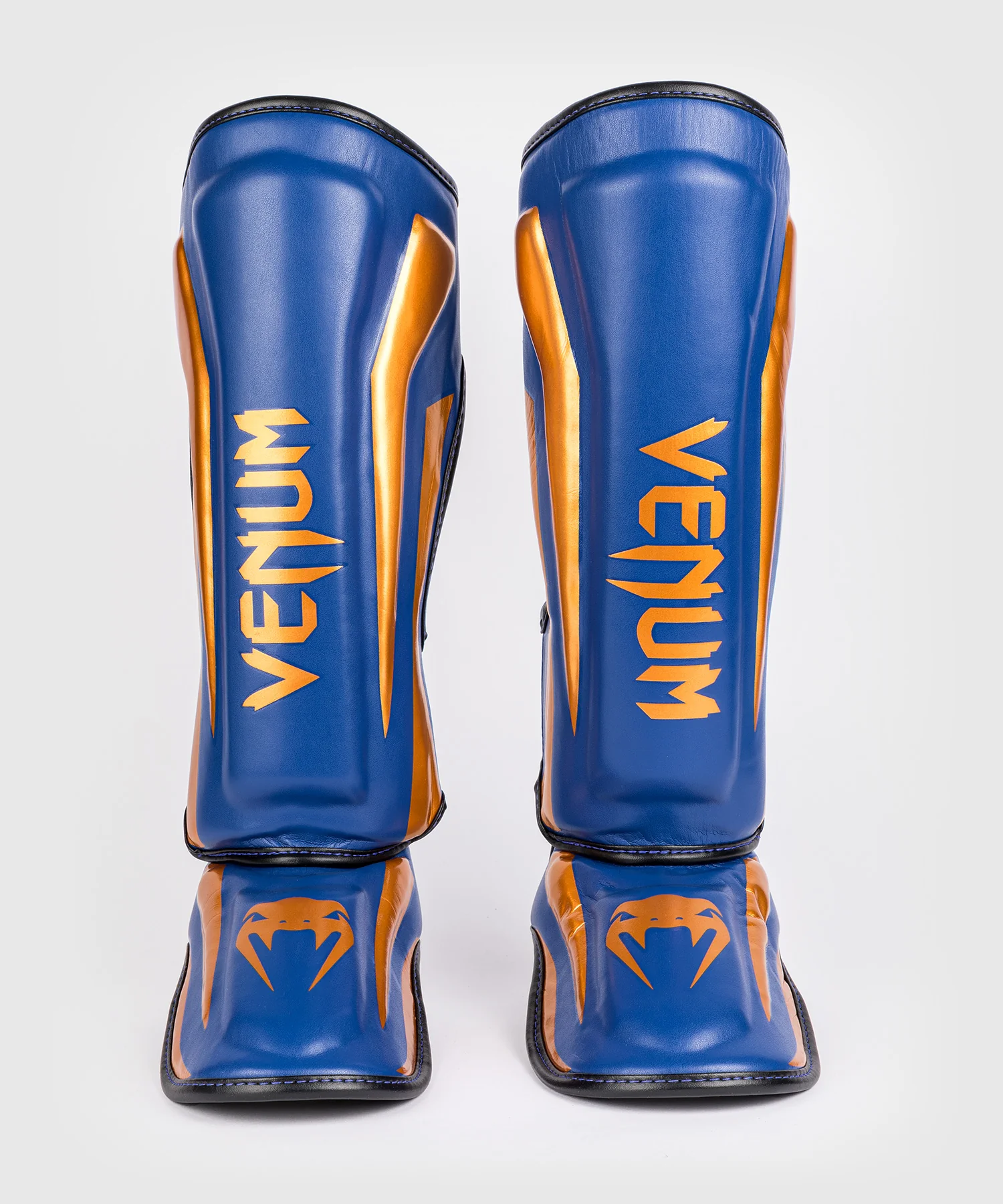 Venum Elite Shin Guards - Image 80