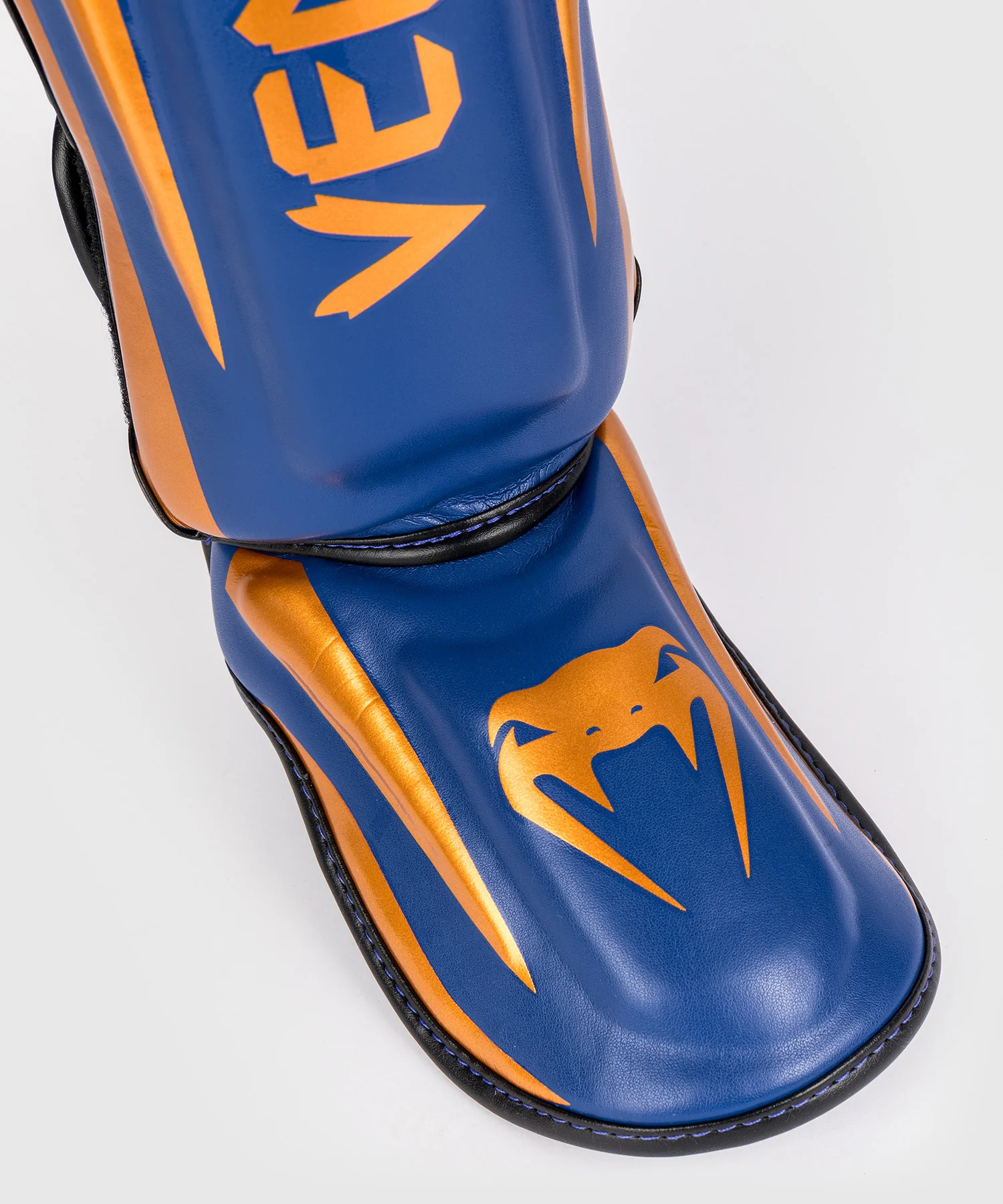 Venum Elite Shin Guards - Image 82