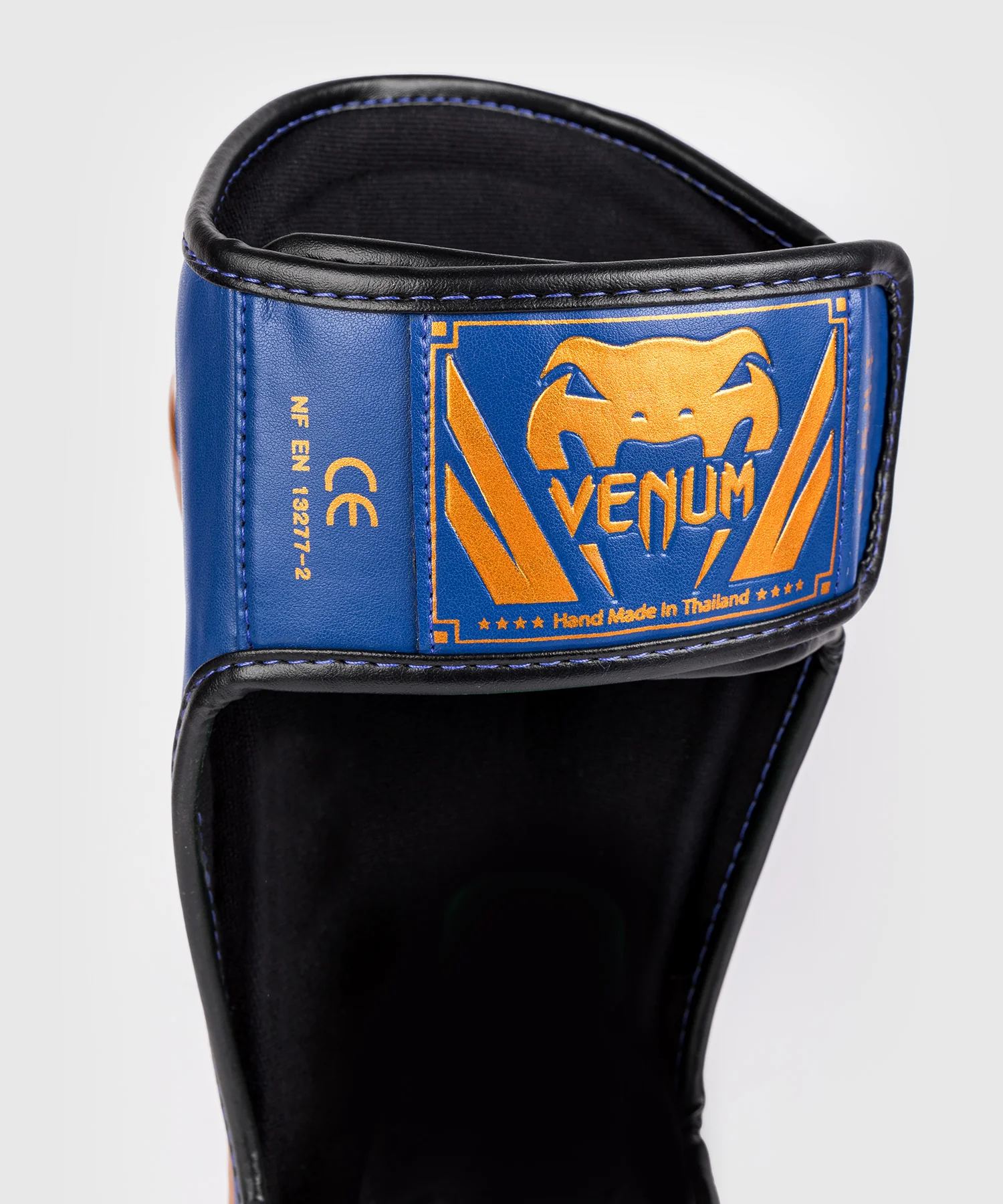 Venum Elite Shin Guards - Image 83