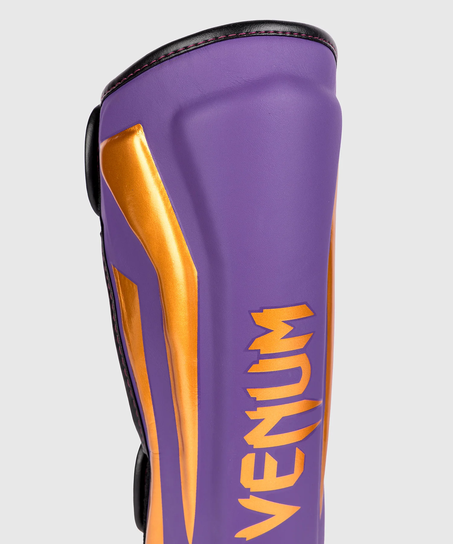 Venum Elite Shin Guards - Image 86