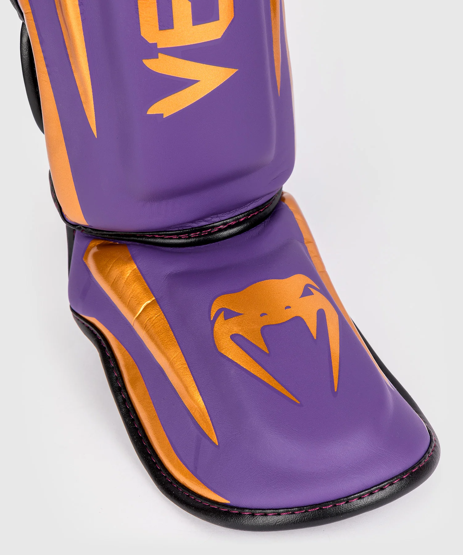 Venum Elite Shin Guards - Image 87