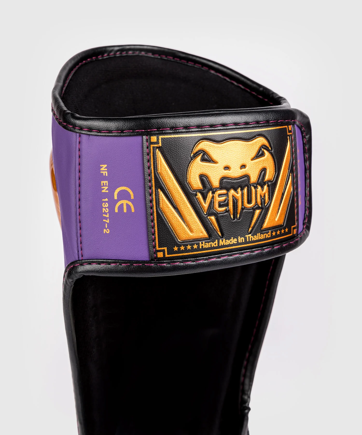 Venum Elite Shin Guards - Image 88