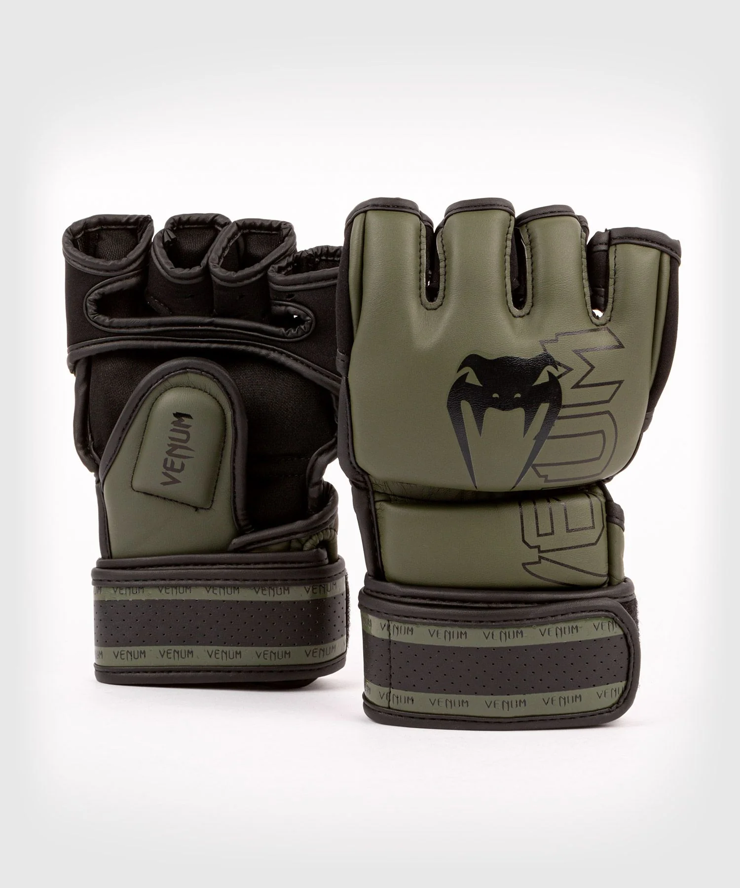 Venum Impact 2.0 MMA Gloves - Image 13