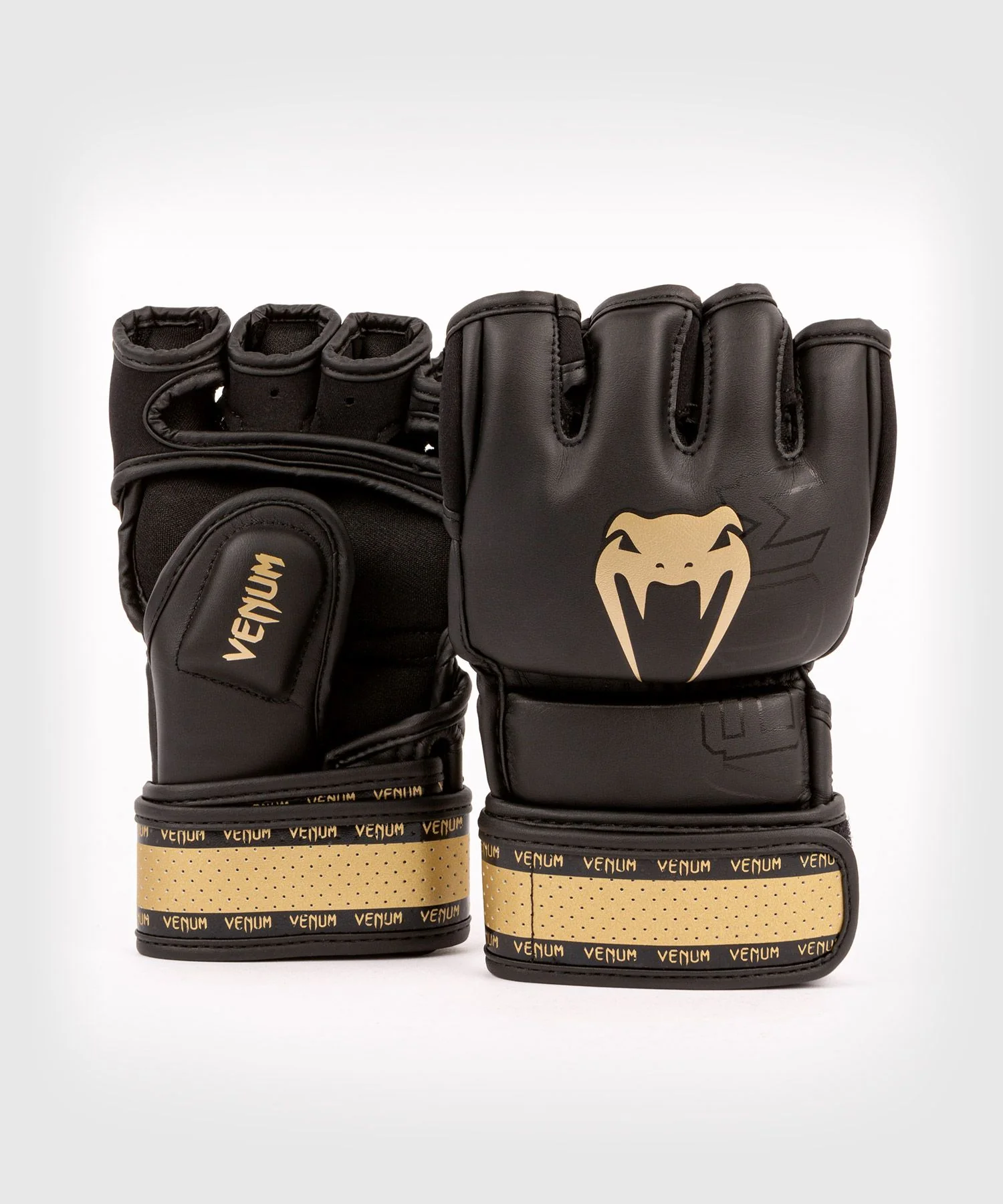 Venum Impact 2.0 MMA Gloves - Image 8