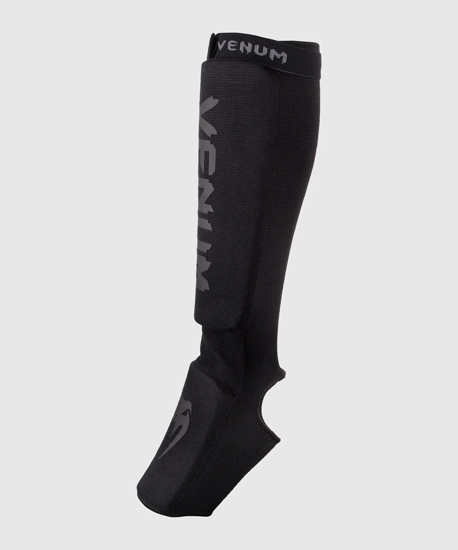 Venum Kontact Elasticated Shin Guards - Image 16