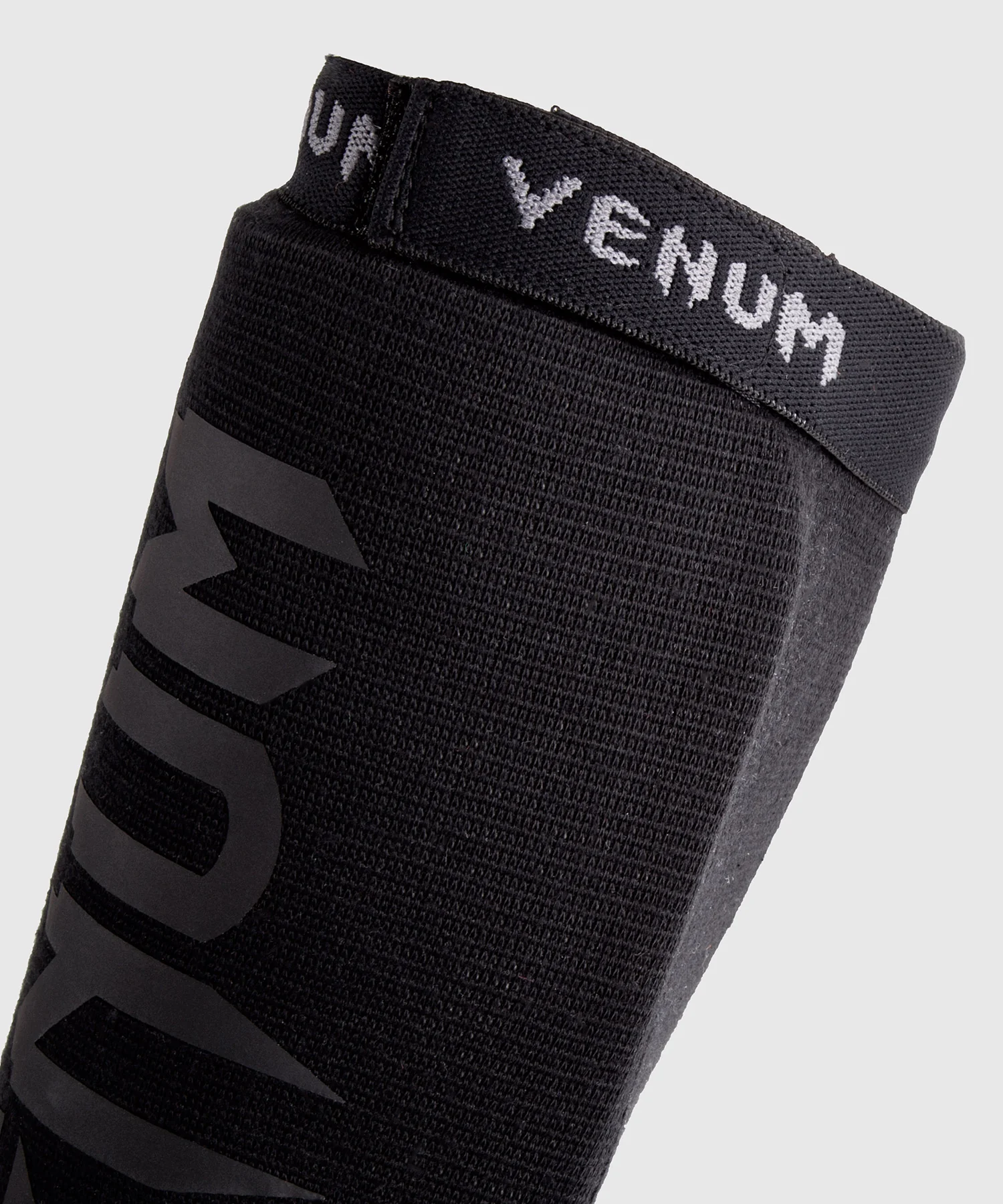 Venum Kontact Elasticated Shin Guards - Image 17