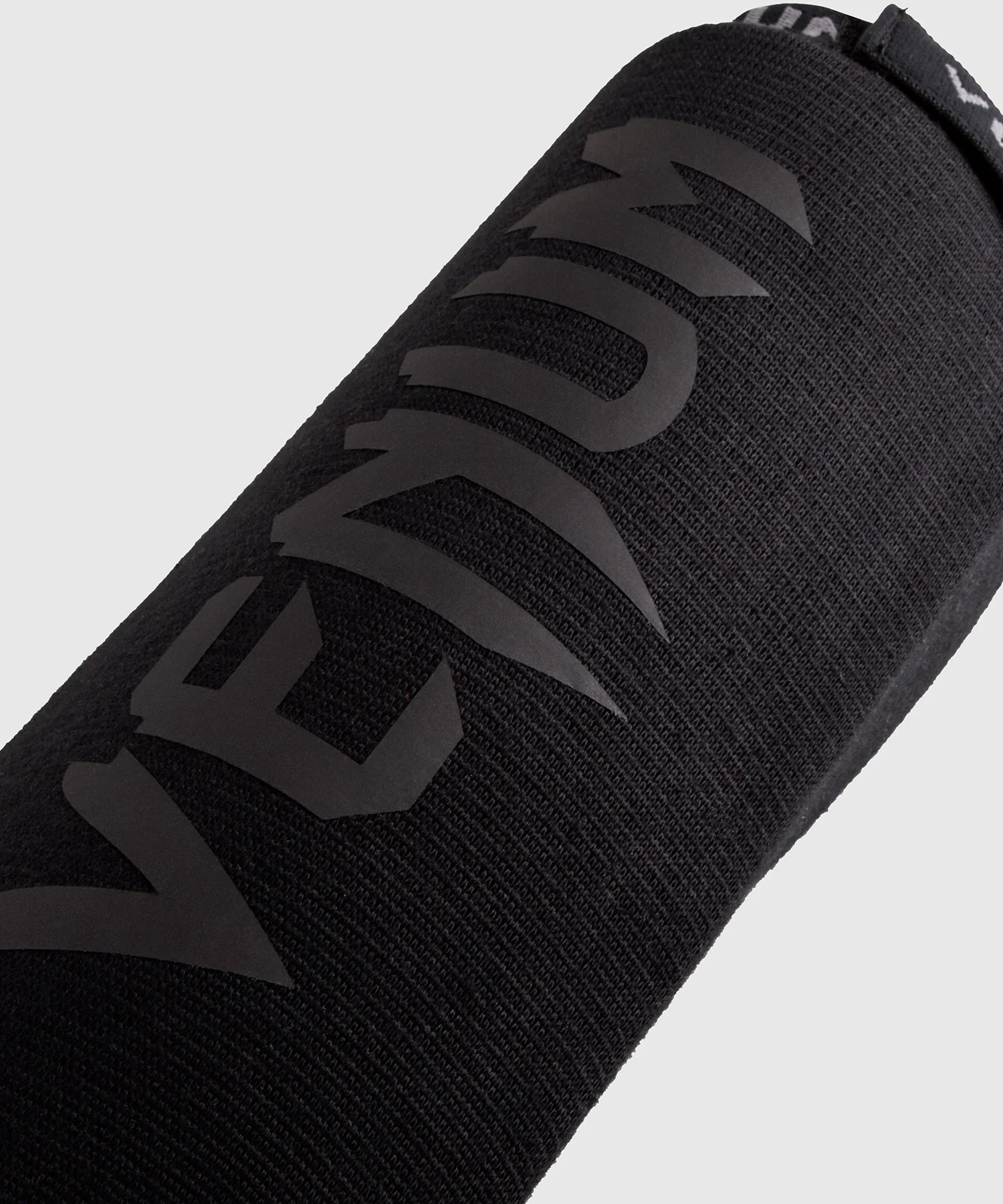 Venum Kontact Elasticated Shin Guards - Image 19