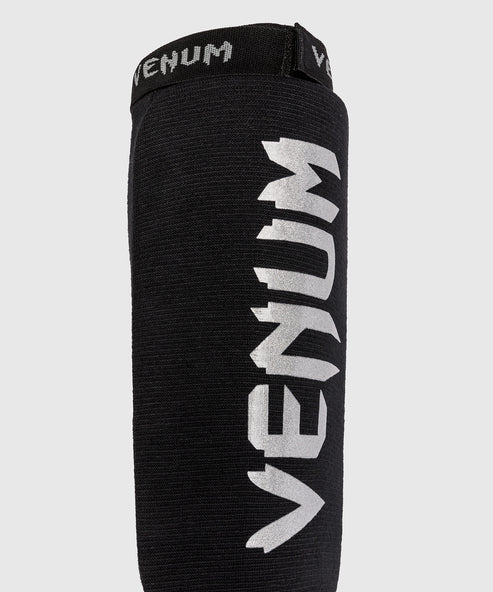 Venum Kontact Elasticated Shin Guards - Image 31