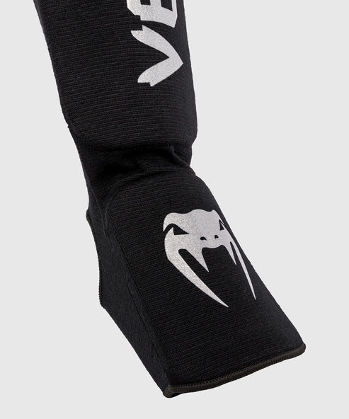 Venum Kontact Elasticated Shin Guards - Image 32