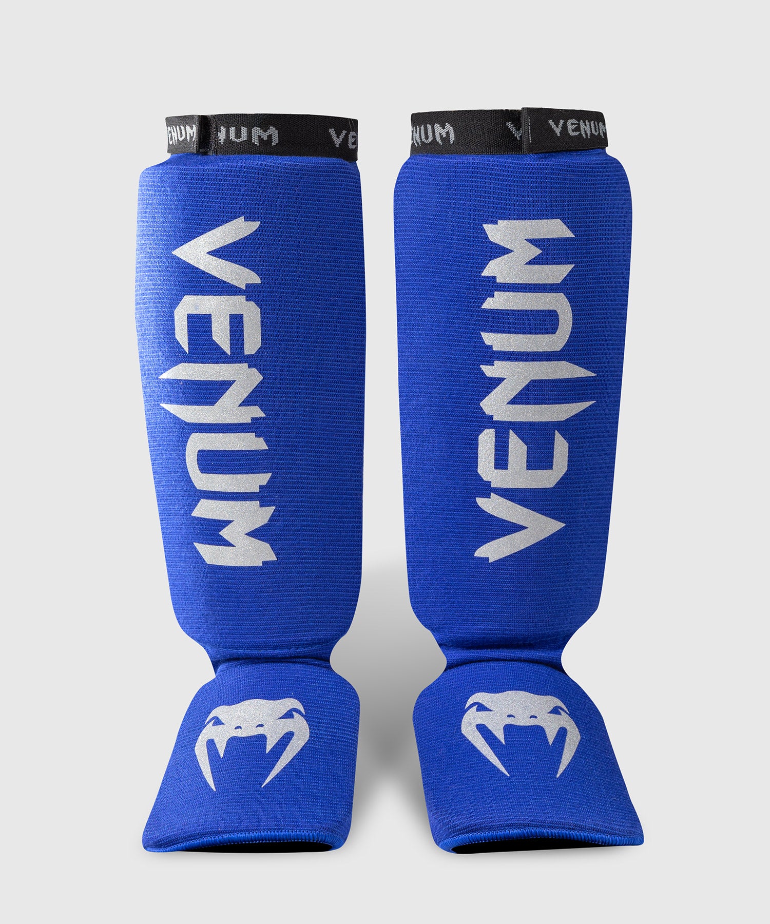Venum Kontact Elasticated Shin Guards - Image 33