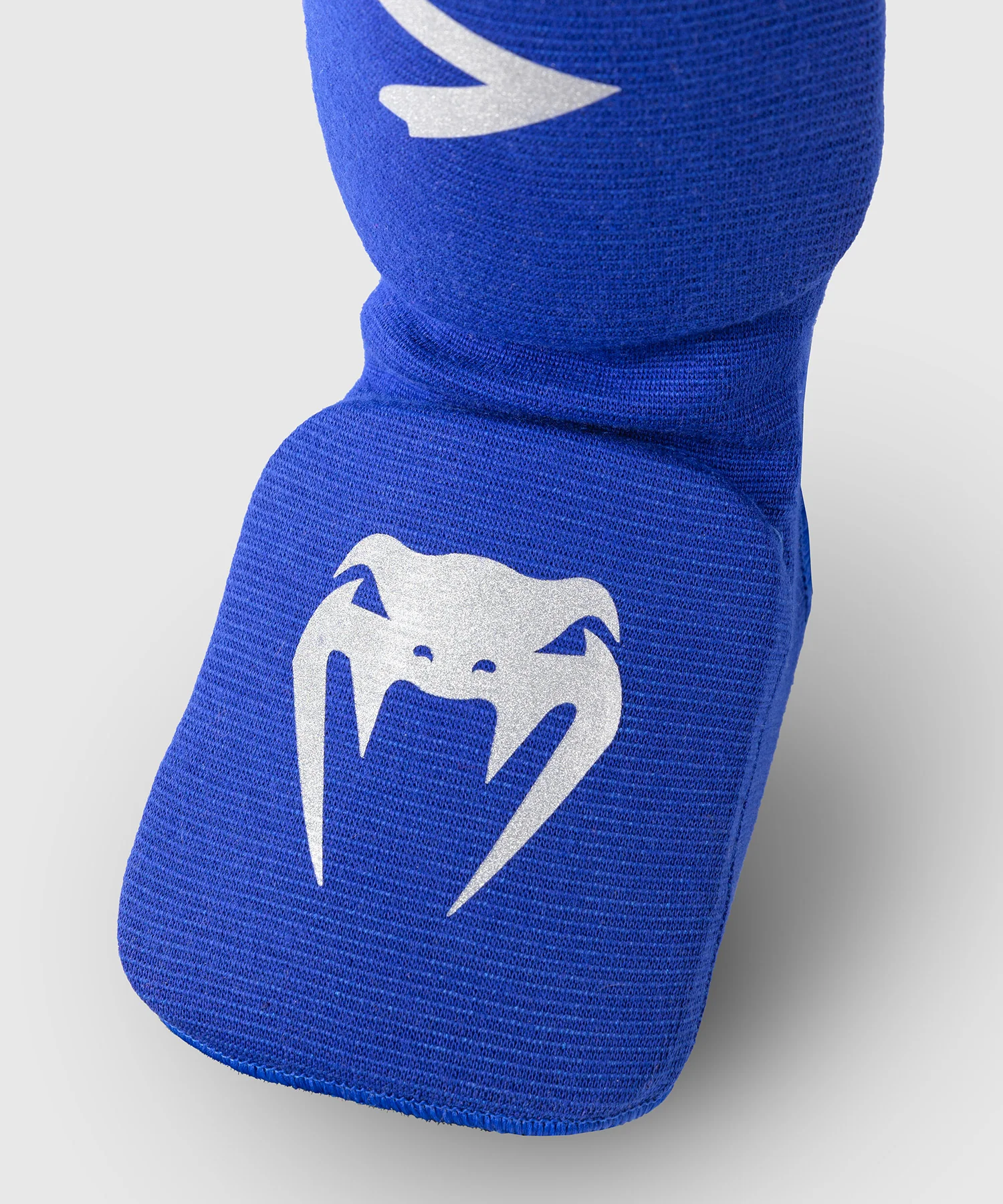 Venum Kontact Elasticated Shin Guards - Image 36